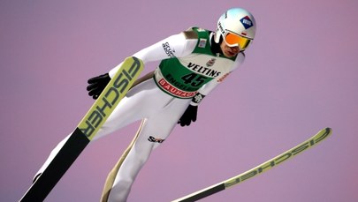 Skoki narciarskie: Wygrana Hayboecka, Stoch dziewiąty w Engelbergu