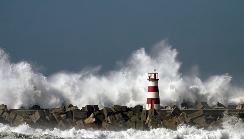  Test systemu ostrzegania przed tsunami. Naukowcy zaniepokojeni