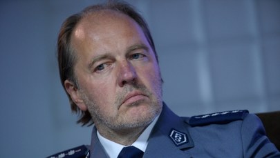 Szef NSZZ Policjantów: Włączanie policji w polityczną retorykę jest niedopuszczalne