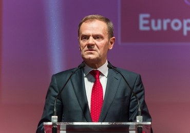 Tusk: Kto dziś podważa europejski model demokracji, naraża nas wszystkich na strategiczne ryzyka
