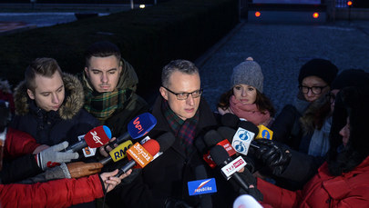 Magierowski: Prezydent poprosił o analizy prawne dot. piątkowych głosowań