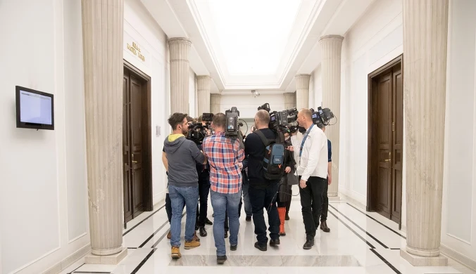 HFPC apeluje do marszałków Sejmu i Senatu ws. mediów