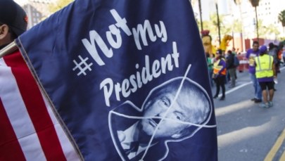 Elektorzy "zachowają" Trumpa? Część ma plan zagłosować wbrew woli Amerykanów