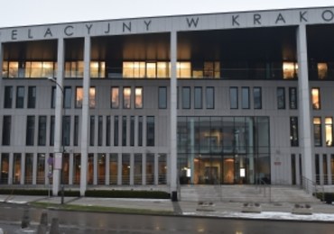 Prezes Sądu Apelacyjnego w Krakowie podał się do dymisji. "Nie mam nic do ukrycia"