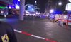Naoczni świadkowie o zamachu w Berlinie