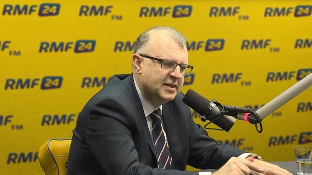 Ujazdowski w Porannej rozmowie RMF (20.12.16)