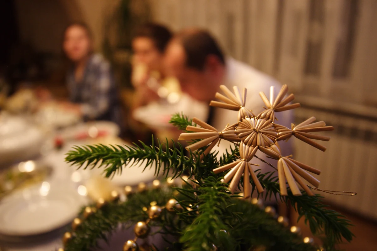Lubiane zwłaszcza na Mazurach