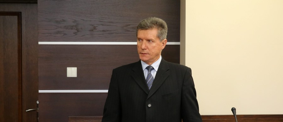 Były prezydent Olsztyna Czesław Małkowski, odpowiadający za gwałt i usiłowanie gwałtu ponownie stanie przed sądem -zdecydował sąd okręgowy w Elblągu, który uchylił wyrok sądu pierwszej instancji.
