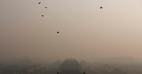 Mimo ogłoszonego na północy Chin "czerwonego alertu", czyli najwyższego stopnia zagrożenia smogiem, tysiące fabryk nie zastosowały się do nakazu wstrzymania produkcji - informuje agencja Xinhua, powołując się na przedstawiciela rządu.