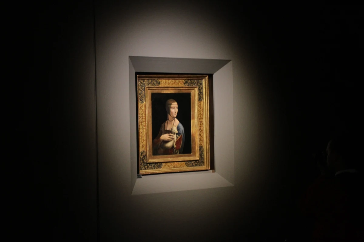 Prezydent Andrzej Duda podpisał nowelizację tegorocznego budżetu, tworzącą rezerwę, z której można sfinansować m.in. zakup kolekcji książąt Czartoryskich, w tym "Damy z gronostajem" Leonarda da Vinci - poinformowała Kancelaria Prezydenta RP. Andrzej Duda podpisał też towarzyszącą noweli ustawę okołobudżetową.