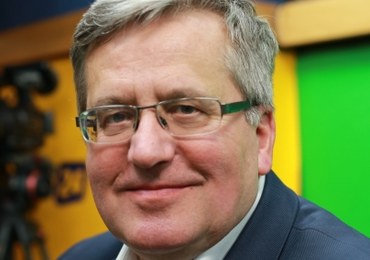 Bronisław Komorowski: Marszałek Kuchciński kompletnie się pogubił. Doprowadził do eksplozji