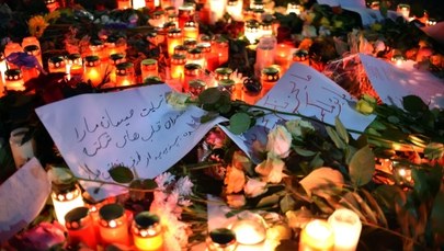 Atak w Berlinie. Powstała petycja ws. przyznania Federalnego Krzyża Zasługi polskiemu kierowcy