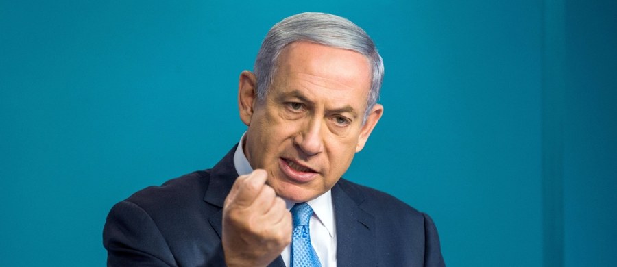 Premier Izraela Benjamin Netanjahu wezwał USA, by skorzystały z prawa weta i zablokowały antyizraelską rezolucję żądającą zaprzestania osadnictwa na Zachodnim Brzegu. Projekt rezolucji przygotowały władze Egiptu. W czwartek zajmie się nim Rada Bezpieczeństwa.