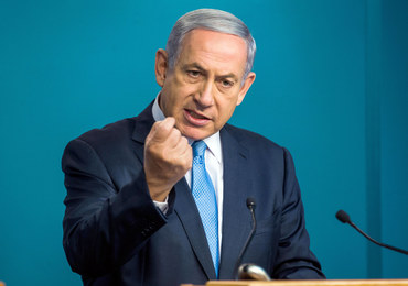 Benjamin Netanjahu: USA powinny zawetować antyizraelską rezolucję ONZ