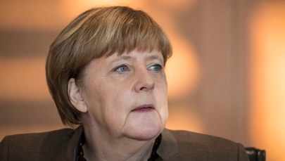 "Sueddeutsche Zeitung": Po ataku w Berlinie polityka migracyjna Merkel wystawiona jest na próbę