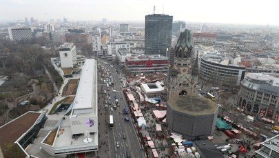 Berlin: Policyjna akcja w dzielnicy Prenzlauer Berg. Wstrzymano ruch metra i tramwajów