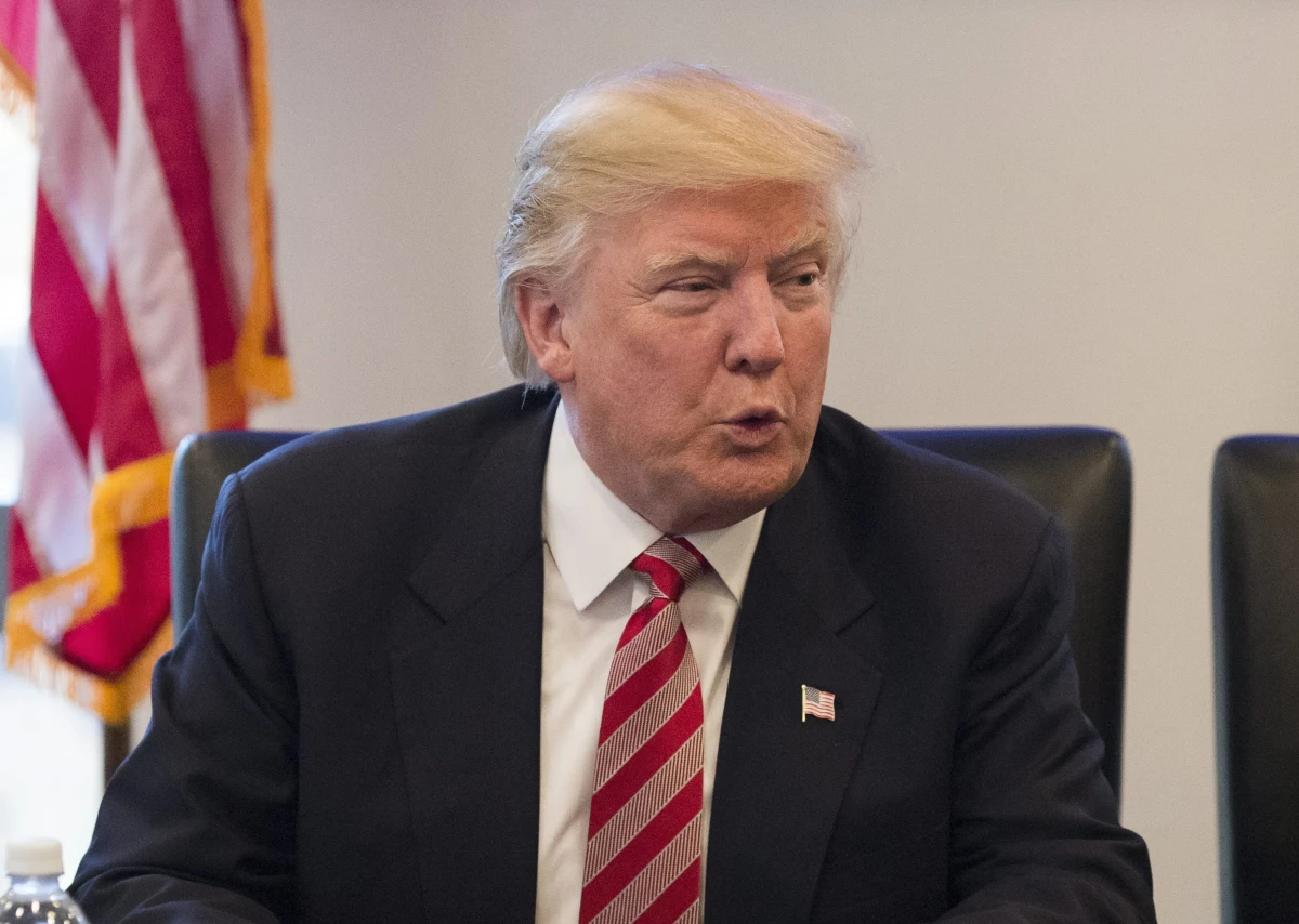 Donald Trump opowiedział się na Twitterze za zwiększeniem potencjału nuklearnego USA "dopóki świat się nie opamięta". Na razie nikt z ekipy prezydenta elekta nie wypowiedział się na ten temat.