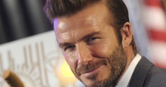 Słynny były piłkarz David Beckham w 2016 r. zarobił każdego dnia 71 tys. funtów ze sprzedaży produktów opatrzonych własną marką - podały brytyjskie media. Anglik zajmuje obecnie 9. miejscu w rankingu najbogatszych sportowców świata magazynu "Forbes" (730 mln dol.).