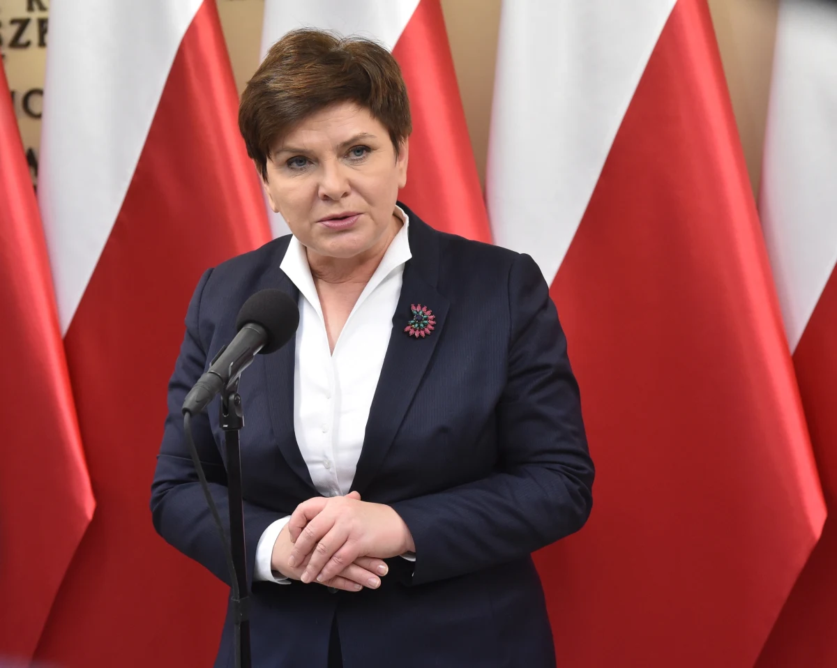 Premier Beata Szydło zapowiedziała, że w przyszłym roku nie będzie żadnych zmian w systemie podatkowym. Prowadzone będą za to zmiany nad jego uszczelnieniem – dodała.