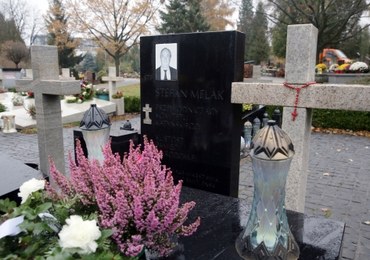 Katastrofa smoleńska: Badania DNA potwierdziły tożsamość Stefana Melaka