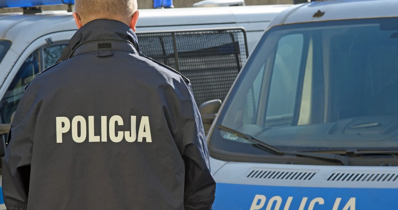 Policja apeluje o pomoc w poszukiwaniu mordercy