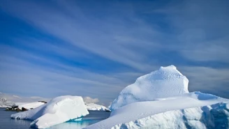 Klimatolodzy alarmują: Wyjątkowo wysokie temperatury na biegunie północnym 