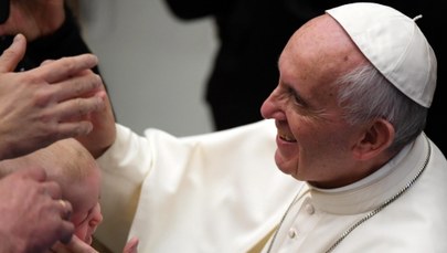 Franciszek odwiedził Benedykta XVI z życzeniami. Watykan mówi o "prostocie codziennych relacji"