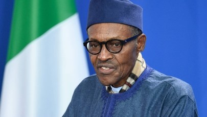 Prezydent Nigerii: Terroryści z Boko Haram "technicznie pokonani"