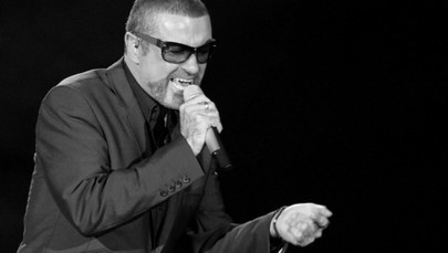 George Michael nie żyje