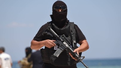 Pięciu dżihadystów zatrzymanych w Tunezji. Nie wiadomo, czy są powiązani z Anisem Amrim