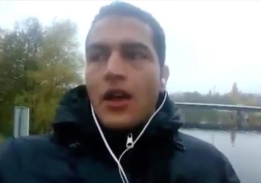 Anis Amri namawiał siostrzeńca do morderstwa. Mówił, że tylko tak może dołączyć do ISIS