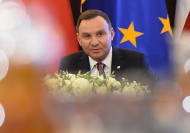 Duda: Opozycji najwyraźniej chodzi o wzniecanie niepokojów społecznych