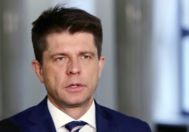 Petru odpowiada Kaczyńskiemu: Mówienie o puczu, gdy PiS łamie konstytucję, jest niepoważne