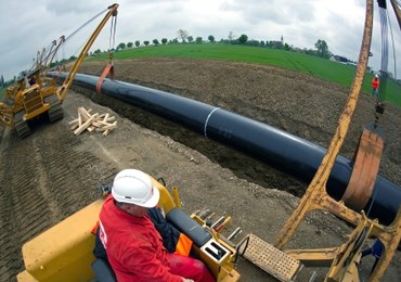 Wojna z Gazpromem o gazociąg OPAL: Wygraliśmy pierwszą bitwę