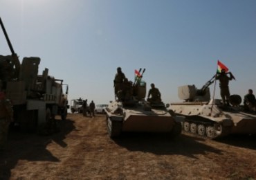 Siły Iraku odbiły wschodni Mosul z rąk Państwa Islamskiego