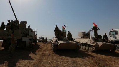 Siły Iraku odbiły wschodni Mosul z rąk Państwa Islamskiego