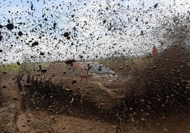 Rajd Dakar: Pojazdy dotarły do Buenos Aires