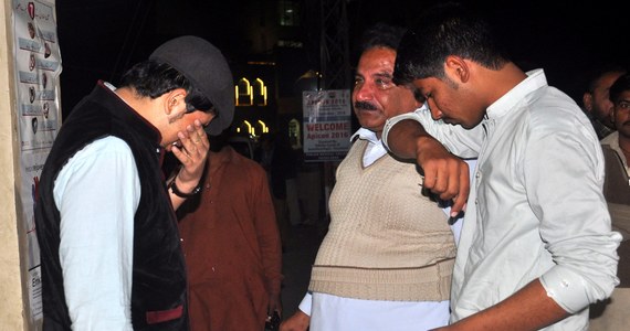 ​Co najmniej 31 osób, głównie chrześcijan, zmarło, a ponad 60 poważnie zatruło się w Pakistanie po wypiciu w Wigilię skażonego alkoholu - poinformowała policja.