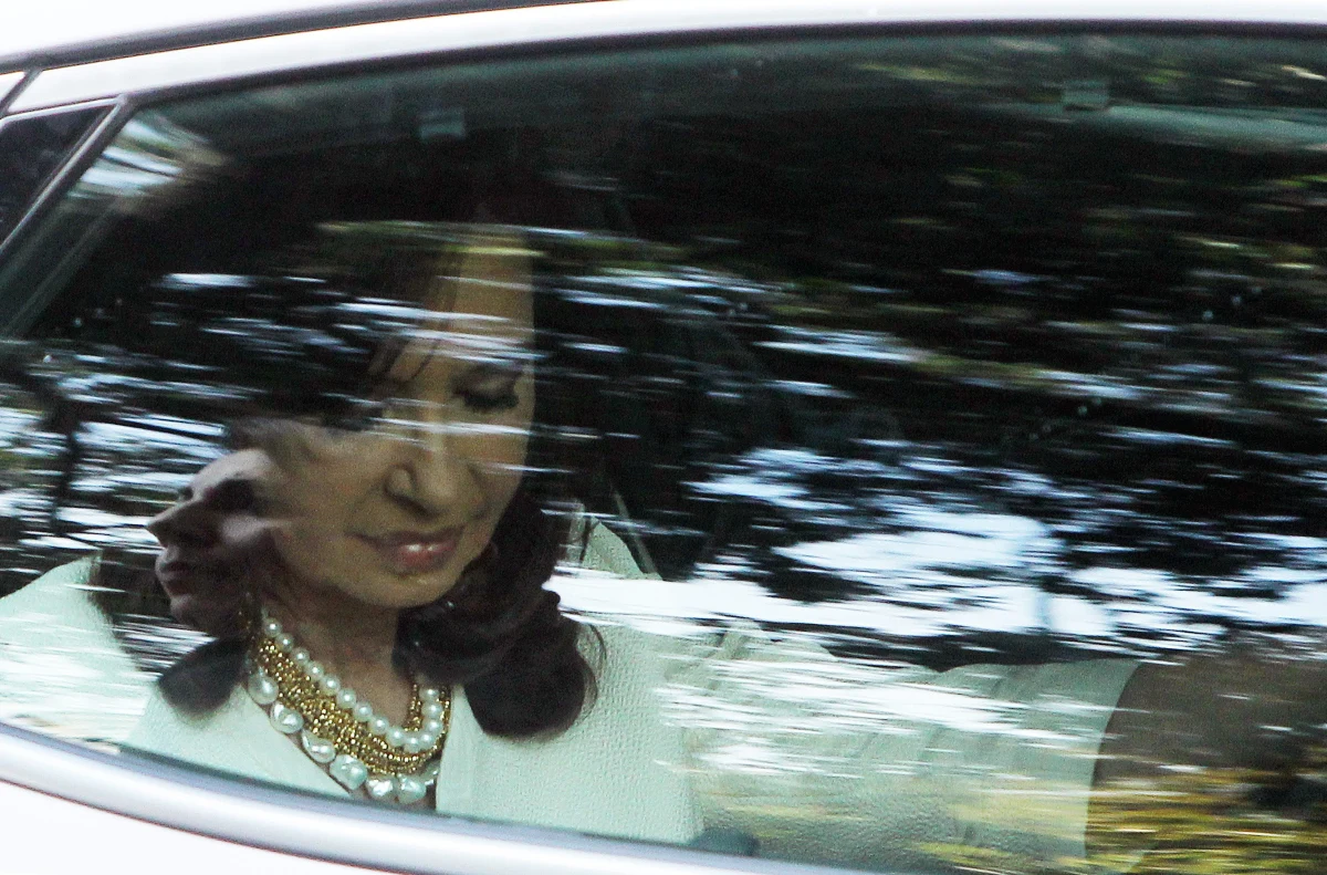 ​Byłej prezydent Argentyny Cristinie Kirchner (lata 2007-15) sędzia postawił zarzuty związane z rozstrzyganiem przetargów na zamówienia publiczne na korzyść związanego z nią biznesmena - poinformowało ministerstwo sprawiedliwości.