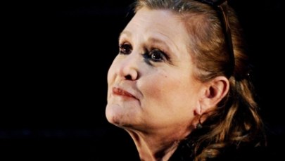 Carrie Fisher przez lata walczyła z chorobą psychiczną, uzależnieniem od narkotyków i alkoholizmem