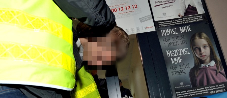 Mężczyzna, który zabił swoją 6-letnią siostrę w Korytowie w Zachodniopomorskiem, nie był pod wpływem dopalaczy - dowiedziała się nasza reporterka Aneta Łuczkowska. Badania toksykologiczne nie wykryły w jego organizmie żadnych substancji odurzających.