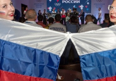 Doping w Rosji miał charakter instytucjonalny. Potwierdzają sami działacze sportowi 