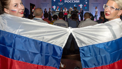 Doping w Rosji miał charakter instytucjonalny. Potwierdzają sami działacze sportowi 