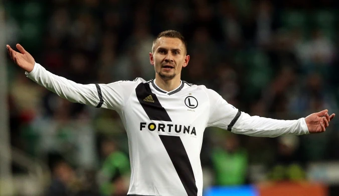 Artur Jędrzejczyk podpisze kontrakt z Legią Warszawa!