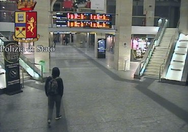 W Berlinie wpadł domniemany wspólnik Anisa Amriego. Tunezyjczyk zachował w telefonie jego numer