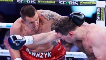 To oficjalne: Andrzej Wawrzyk zawalczy z Deontayem Wilderem o pas mistrza świata!
