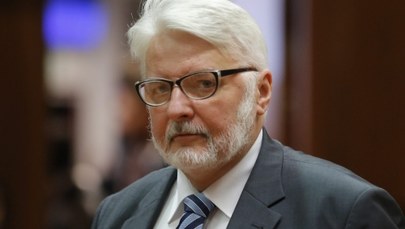 Waszczykowski: Rosja zagrabiła naszą własność i nie chce jej oddać