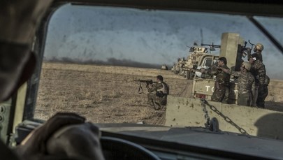 Iracka armia rozpoczęła drugą fazę ofensywy na Mosul