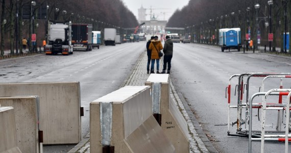 Z aresztu zwolniono 40-letniego Tunezyjczyka, podejrzanego o kontakty z Anisem Amrim - domniemanym sprawcą zamachu z użyciem ciężarówki w Berlinie 19 grudnia.