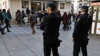 Z Włoch wydalono Tunezyjczyka, który miał tam dokonać zamachu